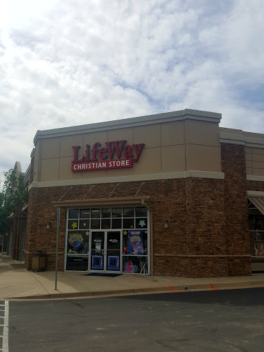Book Store «LifeWay Christian Store», reviews and photos, 8222 S Yosemite St, Centennial, CO 80112, USA
