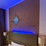 Photo n°1 de l'avis de Daniel.e fait le 12/03/2024 à 16:53 sur le  Stay! Hotel Boardinghouse à Hamburg