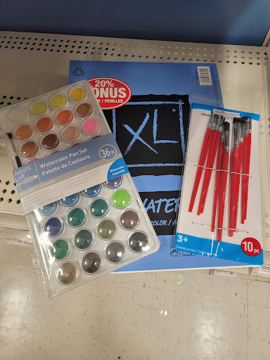 Craft Store «Michaels», reviews and photos, 2500 NW Federal Hwy, Stuart, FL 34994, USA