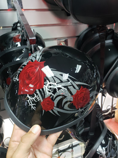 Motorcycle Shop «Heaven Cycle», reviews and photos, 7254 Bird Rd, Miami, FL 33155, USA