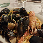 Photo n°1 de l'avis de Gioele.o fait le 19/08/2021 à 11:14 sur le  La Cantineta à Ancona