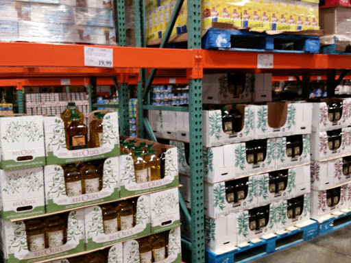 Warehouse store «Costco Wholesale», reviews and photos, 198 Plaza Dr, Vallejo, CA 94591, USA