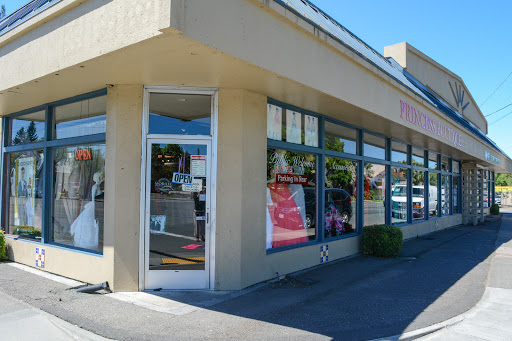 Princess Boutique & Bridal, 300 W College Ave, Santa Rosa, CA 95401, USA, 