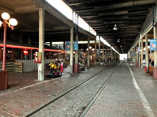 Museum «Stockyards Museum», reviews and photos, 131 E Exchange Ave # 113, Fort Worth, TX 76164, USA