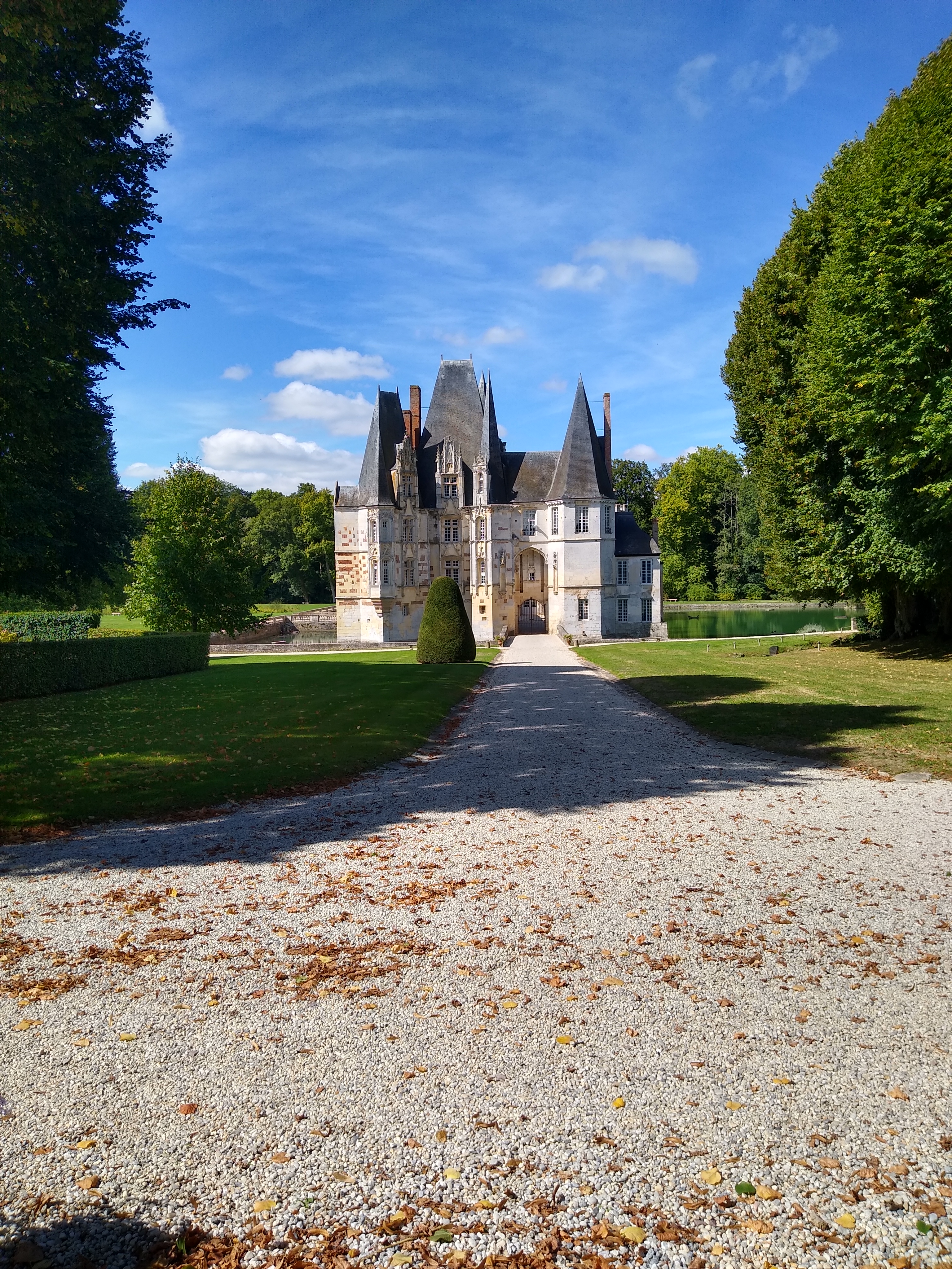 Photo n° 1 de l'avis de Käthe. fait le 11/09/2022 à 15:17