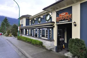 The Raven Pub image