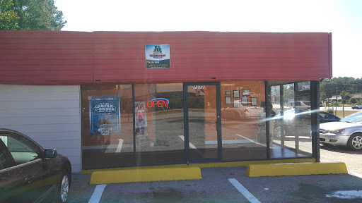 City Auto Sales, 7372 Tara Blvd, Jonesboro, GA 30236, USA, 