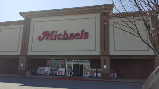 Craft Store «Michaels», reviews and photos, 120 Dorman Centre Dr i, Spartanburg, SC 29301, USA