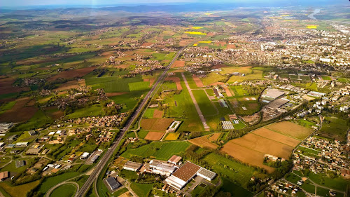 Club Tous en Vol - Mâcon à Charnay-lès-Mâcon