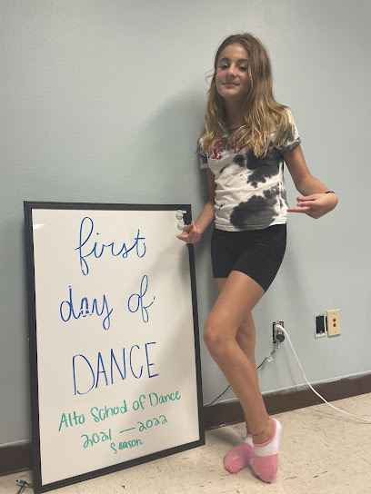 Alto School of Dance, LLC