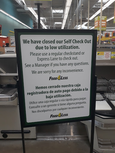 Grocery Store «Food 4 Less», reviews and photos, 2501 W North Ave, Melrose Park, IL 60160, USA