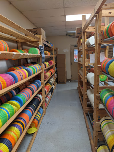 Sporting Goods Store «Gateway Disc Sports», reviews and photos, 10855 Metro Ct, Maryland Heights, MO 63043, USA