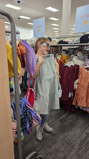 Department Store «Target», reviews and photos, 2823 Wilma Rudolph Blvd, Clarksville, TN 37040, USA