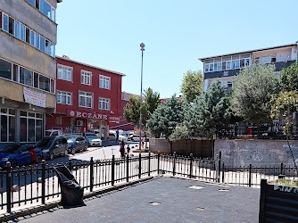 Beyoğlu Belediyesi Okmeydanı Semt Konağı