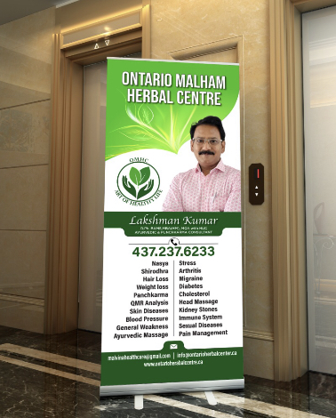 Ontario Malham Herbal Center