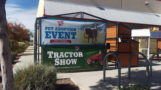 Home Improvement Store «Tractor Supply Co.», reviews and photos, 1440 W Picacho Ave, Las Cruces, NM 88005, USA