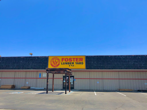 Lumber Store «Foster Lumber Yard - Vallejo», reviews and photos, 3280 Sonoma Blvd, Vallejo, CA 94558, USA
