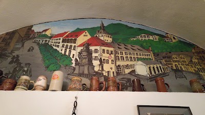 Photos of Cheb court