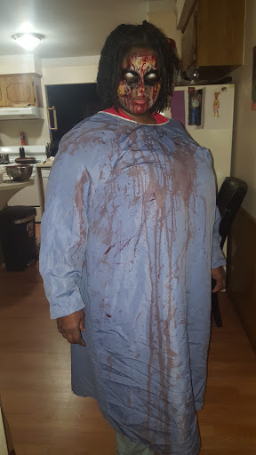 Explore cute tri moon tattoo ideas, creative tattoo ideas in Warren, available at Dark Horse Tattoo Co. LLC.