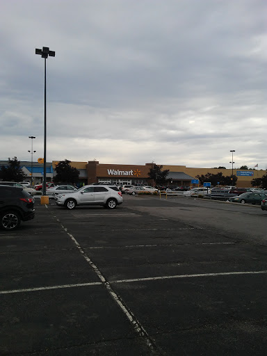 Discount Store «Walmart», reviews and photos, 970 Torringford St, Torrington, CT 06790, USA