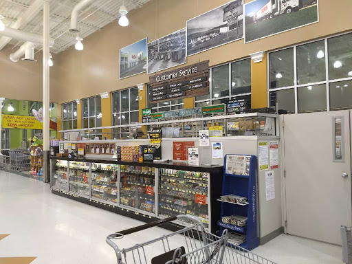 Supermarket «Ingles Markets Inc», reviews and photos, 6055 Bethelview Rd, Cumming, GA 30040, USA