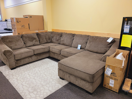 Furniture Rental Service «Rent-A-Center», reviews and photos, 956 Arlington Rd N, Jacksonville, FL 32211, USA