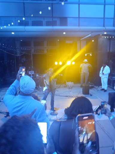 Event Venue «Oasis Events», reviews and photos, 211 N Pennsylvania St, Indianapolis, IN 46204, USA