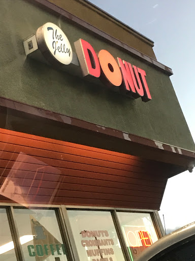 Donut Shop «Jelly Donut», reviews and photos, 8111 Van Nuys Blvd # 101, Van Nuys, CA 91402, USA