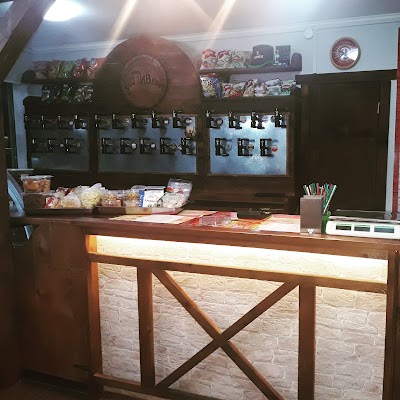 Photos of Pivnoy Magazin Zapivkom