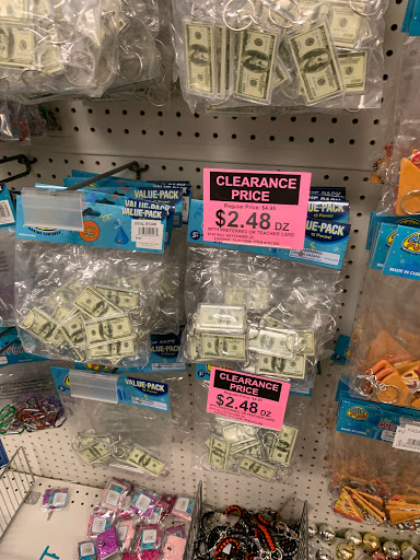 Art Supply Store «U.S. Toy», reviews and photos, 3115 W Parker Rd Suite 298, Plano, TX 75023, USA