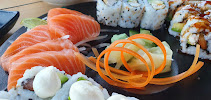 Sushi du Restaurant de sushis Enjoy Sushi Venelles - n°16