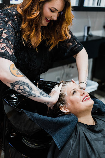 Beauty Salon «Xanadu Hair Salon & Spa», reviews and photos, 500 Battlefield Blvd S, Chesapeake, VA 23322, USA