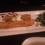 Photo n°3 de l'avis de Laura.a fait le 19/02/2019 à 18:32 sur le restaurants Restaurant Caramba à Antwerp