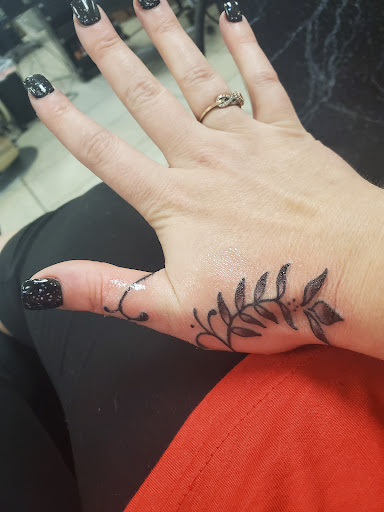 Explore dracula tattoo ideas, creative tattoo ideas in Gulfport, available at Jack & Dianes Tattoo