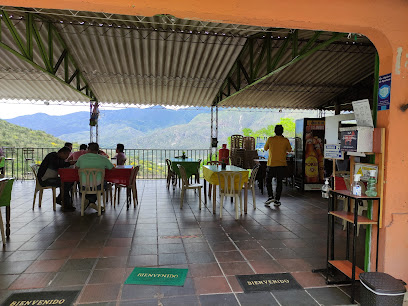 Casa Loma Estadero & Restaurante - 151027, Tipacoque, Boyacá, Colombia