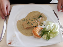 Plats et boissons du Restaurant Le Relais Mâconnais à La Salle - n°5