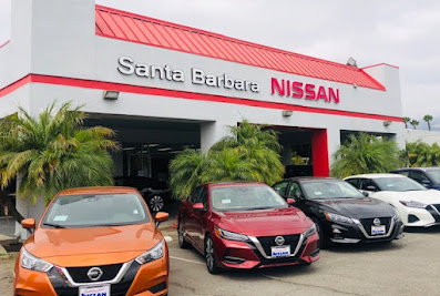 Santa Barbara Nissan