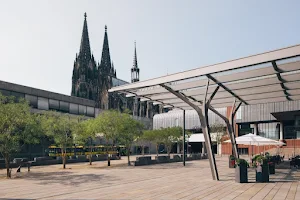Hotel Mondial am Dom Cologne MGallery image