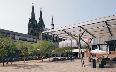 Hotel Mondial am Dom Cologne MGallery image