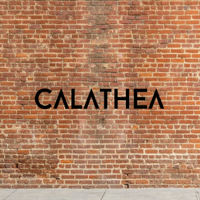 Calathea Clothing