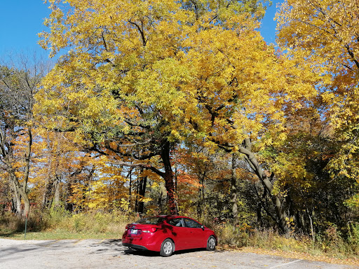 Nature Preserve «Thaddeus S. 