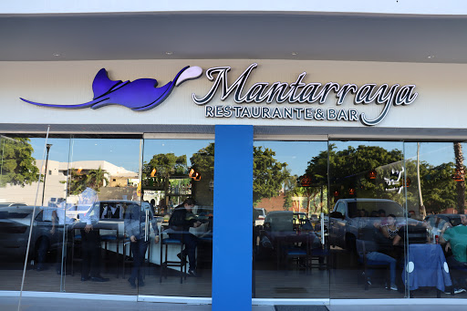 Mantarraya Restaurante & Bar