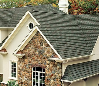 Roofing Contractor «Hoosier Contractors, LLC», reviews and photos, 8345 Clearvista Pl #400, Indianapolis, IN 46256, USA