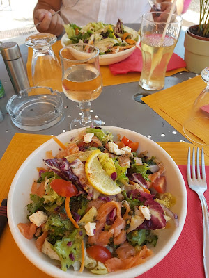 Le MADJANNIE à La Garde