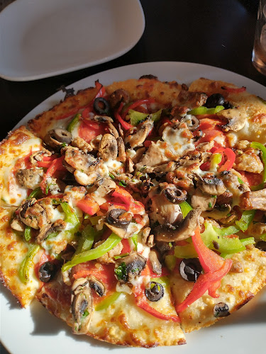 #12 best pizza place in Yuma - Boston's Restaurant & Sports Bar