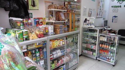 Tienda Naturista Natural Pharma Pluss