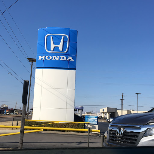 Honda Dealer «Don Carlton Honda», reviews and photos, 4141 S Memorial Dr, Tulsa, OK 74145, USA