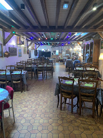 Atmosphère du Restaurant Relais du Gâtinais à Pithiviers - n°6