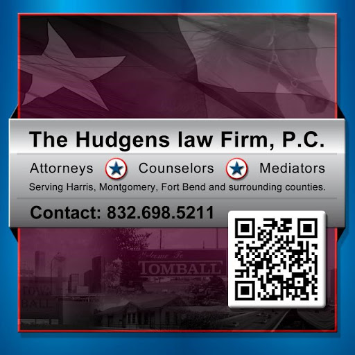 The Hudgens Law Firm, P.C.