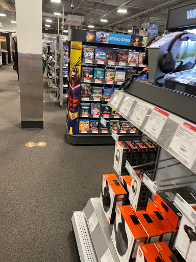 Electronics Store «Best Buy», reviews and photos, 1 Garden State Plaza Blvd, Paramus, NJ 07652, USA